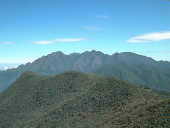 Agulhas Negras - National Park Of Agulhas Negras