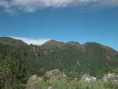 Agulhas Negras - National Park Of Agulhas Negras