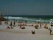 Arpoador - Praia do Arpoador