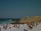 Arpoador - Pedras do Arpoador