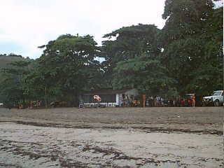 Ilha Bela - Castelhanos Beach