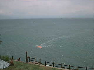 Ilha Bela - Ponta das Canas