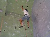 Indoor Climbing - Indoor Climbing