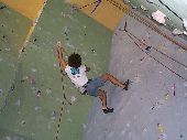 Indoor Climbing - Indoor Climbing