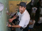 Indoor Climbing - Indoor Climbing