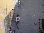 Indoor Climbing - Indoor Climbing