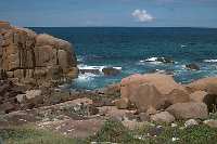 Florianopolis - Final da Galeta