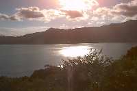 Florianopolis - Lagoa da Conceicao