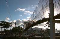 Florianopolis - Ponte do canal