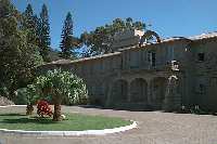 Florianopolis - Convento