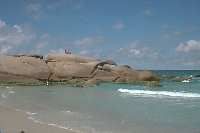 Florianopolis - Pedra da Mole