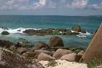 Florianopolis - Mole a Galeta