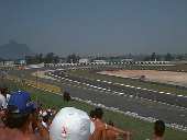 Grand Prix de Moto - Aut�dromo Jacarepagua