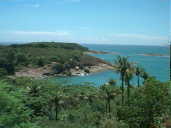 Guarapari - New Guarapari Beach