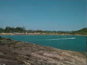 Guarapari - New Guarapari Beach