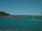 Guarapari - New Guarapari Beach