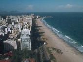 Helicopter Tour - Praia de Ipanema