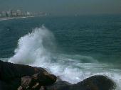 Leblon Beach - Mirante do Leblon (Onda)