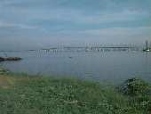 Niteroi - Rio-Niteroi Bridge