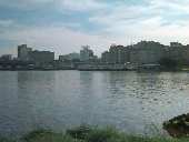 Niteroi - Barge Station in Niteroi