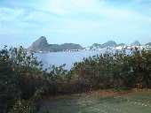 Niteroi - Sugar Loaf