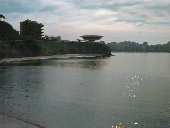 Niteroi - Comtemporary Art Museum