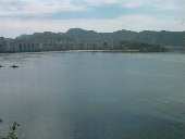 Niteroi - Icarai Beach