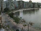 Niteroi - Icarai and Flechas  Beach