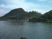 Niteroi - Adao e Eva Beach