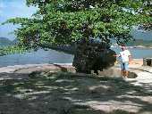 Niteroi - Santa Cruz Fortress