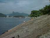 Niteroi - Santa Cruz Fortress