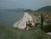 Niteroi - Piratininga Beach