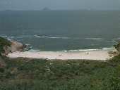 Niteroi - Sossego Beach