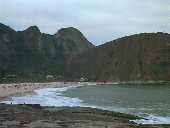 Niteroi - Itacoatiara Beach