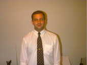 People - Andre Rodrigues