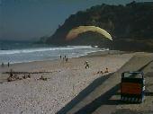 Pepino Beach - Pouso de Parapent