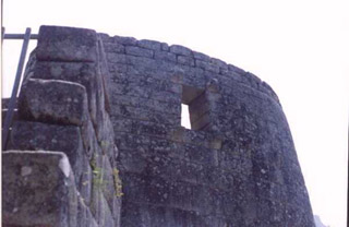 Machu Picchu & Nasca Lines - Machu Picchu