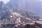 Machu Picchu & Nasca Lines - Machu Picchu