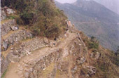 Machu Picchu & Nasca Lines - Inca Trail