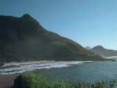 Prainha - Enseada da Prainha