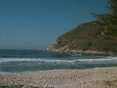 Prainha - Areia & Mar