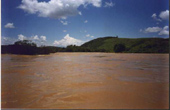 Rafting in Paraibuna River - Rafting in Paraibuna River