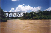 Rafting in Paraibuna River - Rafting in Paraibuna River