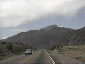 Aconcagua Trip - Going to "Plaza De Mulas"