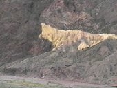 Aconcagua Trip - Going to "Plaza De Mulas"