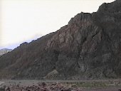 Aconcagua Trip - Going to "Plaza De Mulas"