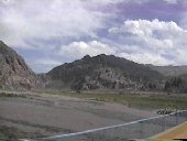 Aconcagua Trip - Going to "Plaza De Mulas"