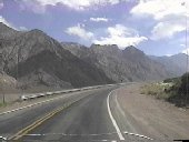 Aconcagua Trip - Going to "Plaza De Mulas"