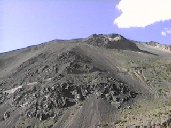 Aconcagua Trip - Going to "Plaza De Mulas"