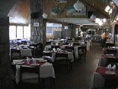 Aconcagua Trip - Hosteria